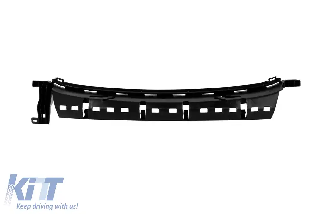 Pachet de tuning tip 63 potrivit pentru Mercedes E-Class W213 sedan după 2020 cu capace și elemente negre-image-6142242