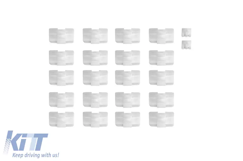 Pachet de tuning tip 63 potrivit pentru Mercedes E-Class W212 sedan 2014-2016-image-6236049