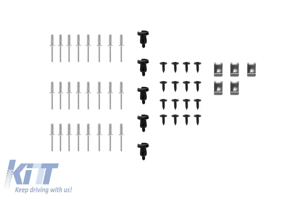 Pachet de tuning tip 63 potrivit pentru Mercedes E-Class W212 sedan 2014-2016-image-6236052