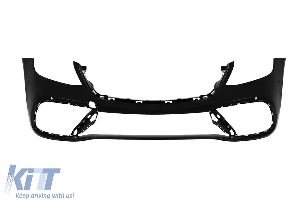 Pachet de tuning tip 63 potrivit pentru Mercedes S-Class W222 2017-2020-image-6237213