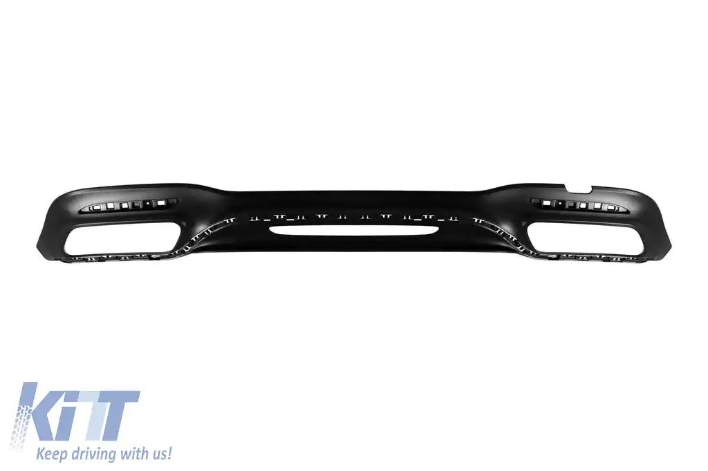 Pachet de tuning tip 63 potrivit pentru Mercedes S-Class W222 2017-2020-image-6237217