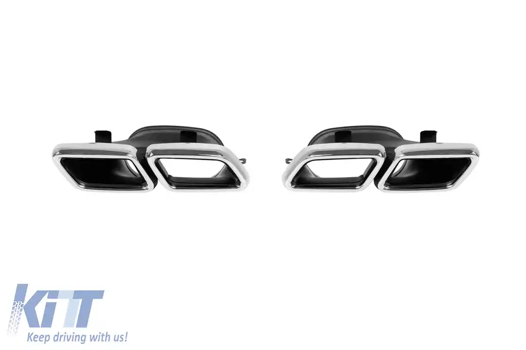 Pachet de tuning tip 63 potrivit pentru Mercedes S-Class W222 2017-2020-image-6237218