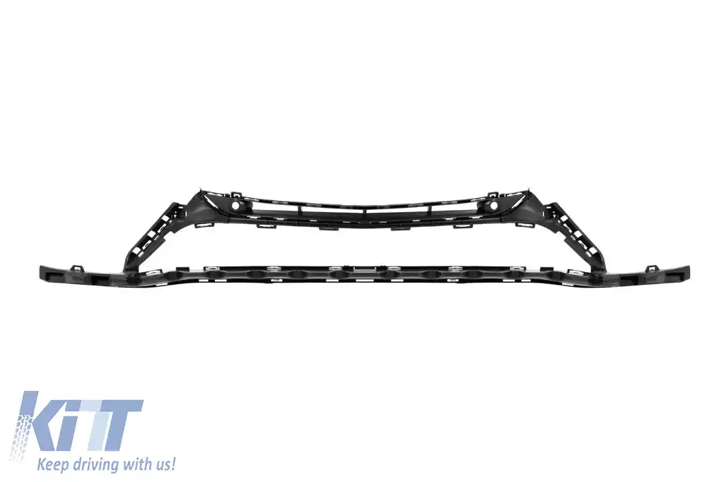 Pachet de tuning tip 63 potrivit pentru Mercedes S-Class W222 2017-2020-image-6237219