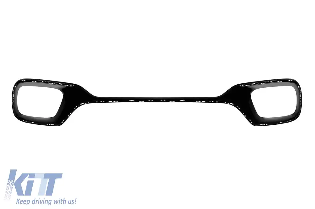 Pachet de tuning tip 63 potrivit pentru Mercedes S-Class W222 2017-2020-image-6237225