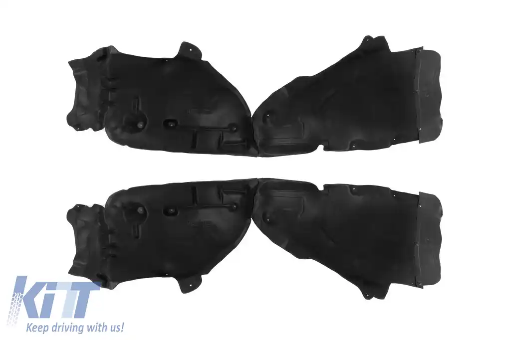 Pachet de tuning tip 63 potrivit pentru Mercedes S-Class W222 2017-2020-image-6237226