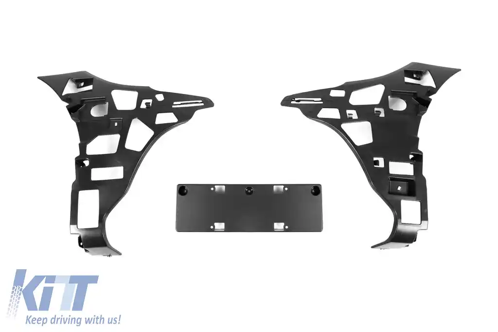 Pachet de tuning tip 63 potrivit pentru Mercedes S-Class W222 2017-2020-image-6237233