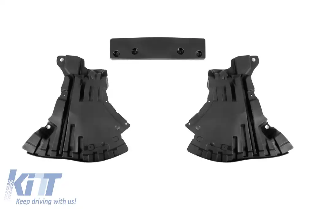 Pachet de tuning tip 63 potrivit pentru Mercedes S-Class W222 2017-2020-image-6237234