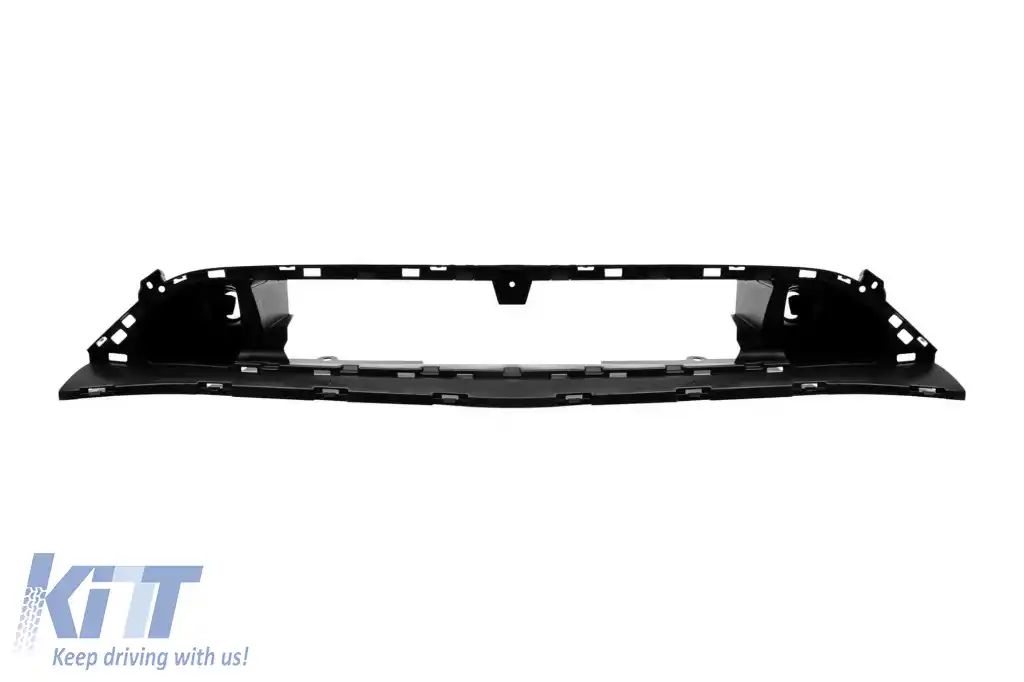 Pachet de tuning tip 63 potrivit pentru Mercedes GLE Coupe C292 2016-2019 cu bara spate-image-6264867