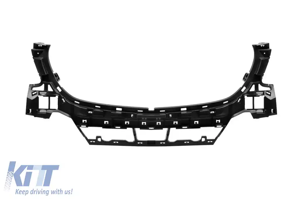 Pachet de tuning tip 63 potrivit pentru Mercedes GLE Coupe C292 2016-2019 cu bara spate-image-6264869