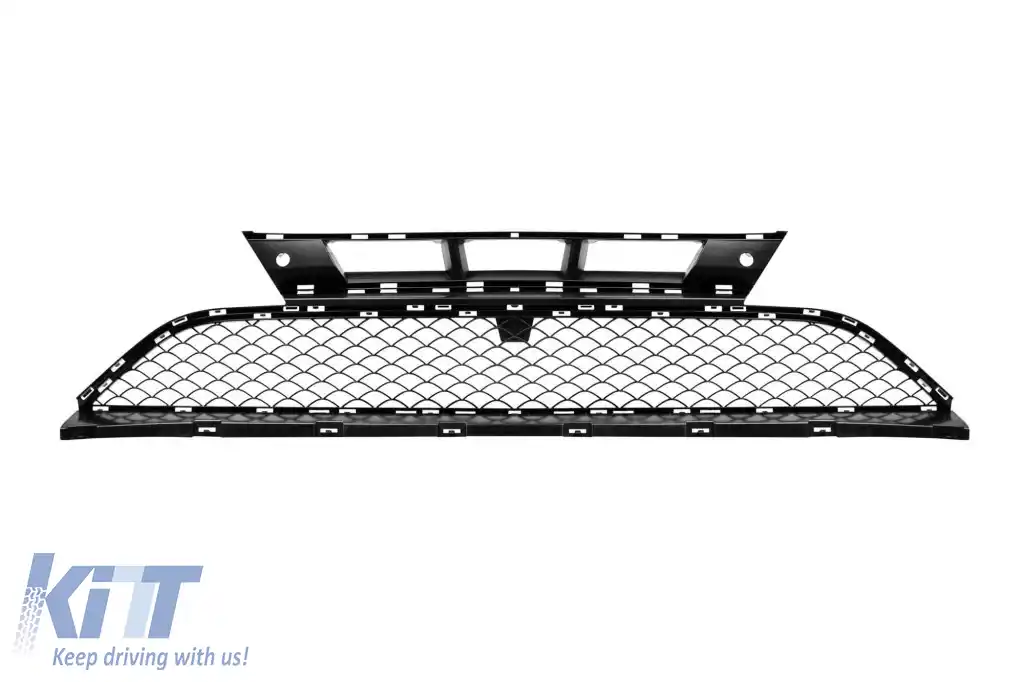 Pachet de tuning tip 63 potrivit pentru Mercedes GLE Coupe C292 2016-2019 cu bara spate-image-6264870