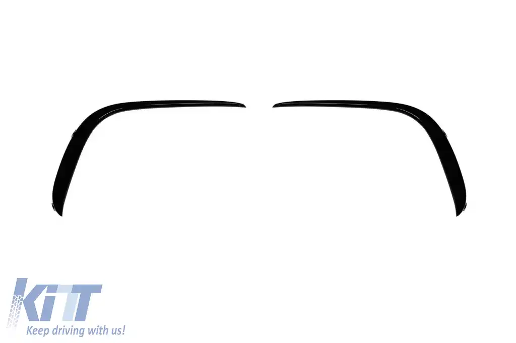 Pachet de tuning tip 63 potrivit pentru Mercedes GLE Coupe C292 2016-2019 cu bara spate-image-6264872