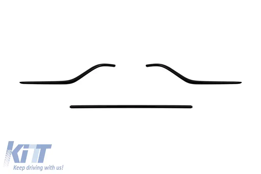 Pachet de tuning tip 63 potrivit pentru Mercedes GLE Coupe C292 2016-2019 cu bara spate-image-6264873