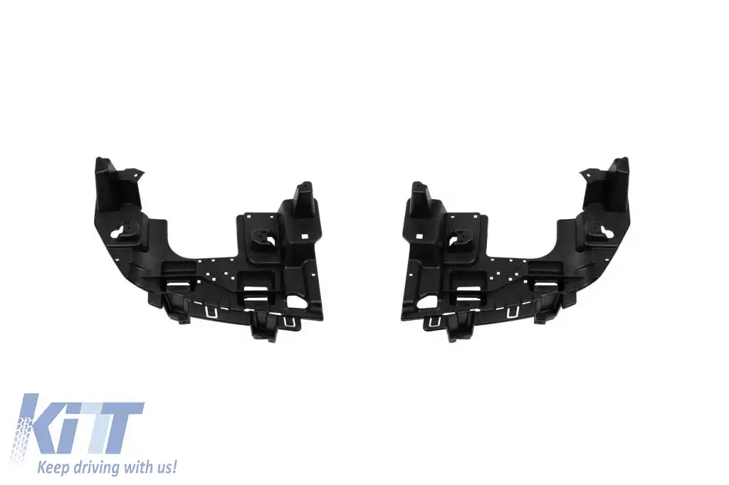 Pachet de tuning tip 63 potrivit pentru Mercedes GLE Coupe C292 2016-2019 cu bara spate-image-6264874