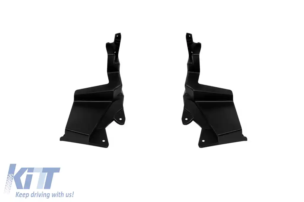 Pachet de tuning tip 63 potrivit pentru Mercedes GLE Coupe C292 2016-2019 cu bara spate-image-6264875