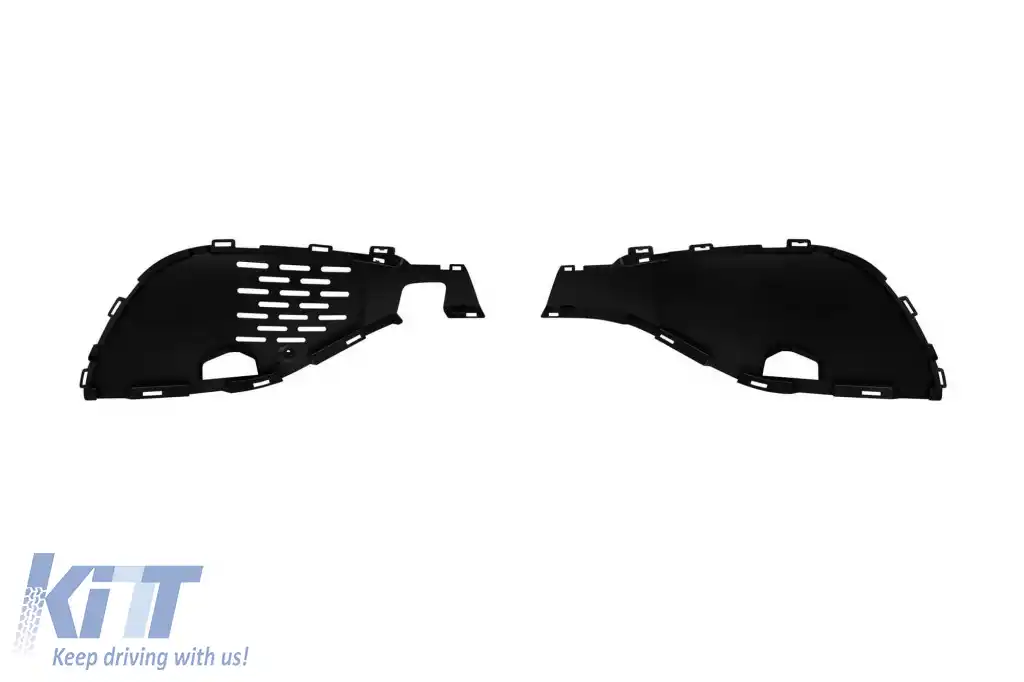 Pachet de tuning tip 63 potrivit pentru Mercedes GLE Coupe C292 2016-2019 cu bara spate-image-6264876