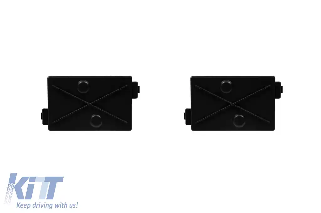 Pachet de tuning tip 63 potrivit pentru Mercedes GLE Coupe C292 2016-2019 cu bara spate-image-6264878