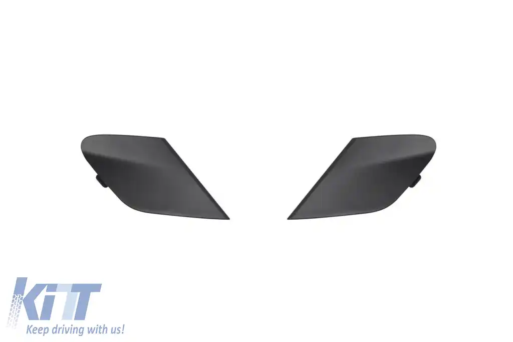 Pachet de tuning tip 63 potrivit pentru Mercedes GLE Coupe C292 2016-2019 cu bara spate-image-6264879