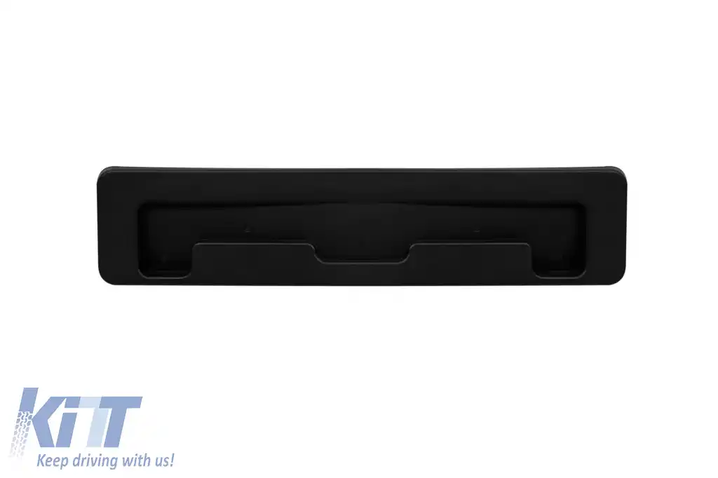 Pachet de tuning tip 63 potrivit pentru Mercedes GLE Coupe C292 2016-2019 cu bara spate-image-6264884