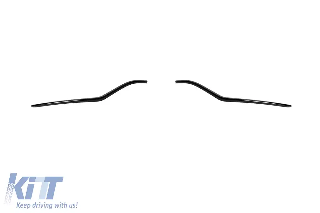 Pachet de tuning tip 63S potrivit pentru Mercedes C-Class W205 2014-2020-image-6147150