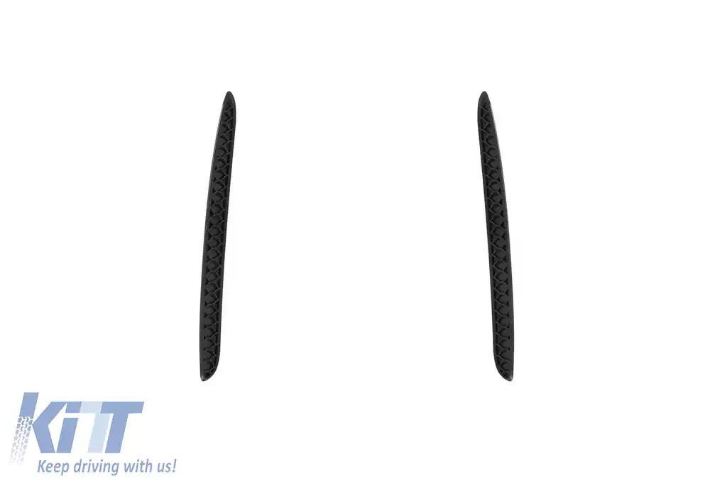 Pachet de tuning tip 63S potrivit pentru Mercedes C-Class W205 2014-2020-image-6147152
