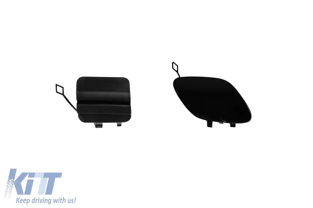 Pachet de tuning tip 63S potrivit pentru Mercedes C-Class W205 2014-2020-image-6147153
