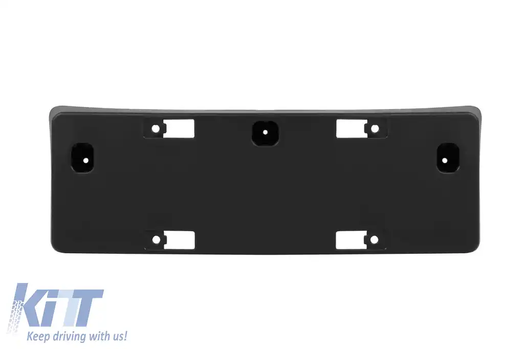 Pachet de tuning tip 63S potrivit pentru Mercedes C-Class W205 2014-2020-image-6147154