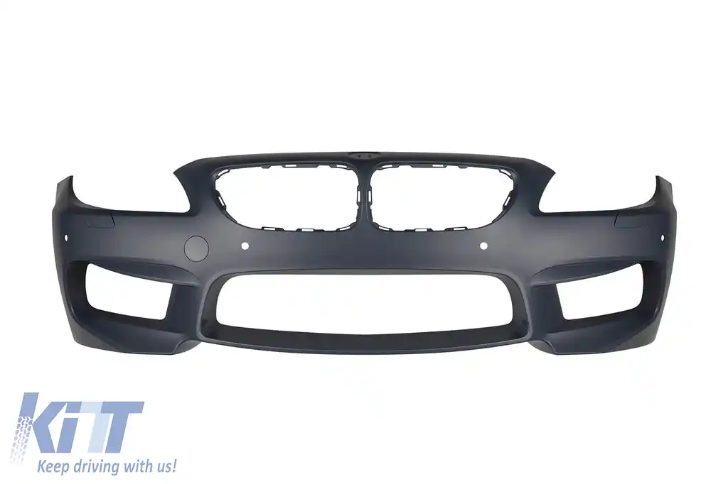 Pachet de tuning tip 6M potrivit pentru BMW Seria 6 F12 cabrio, F13 coupe 2011-2018-image-6164297