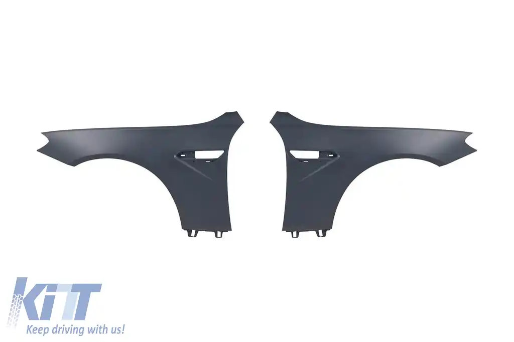 Pachet de tuning tip 6M potrivit pentru BMW Seria 6 F12 cabrio, F13 coupe 2011-2018-image-6164299