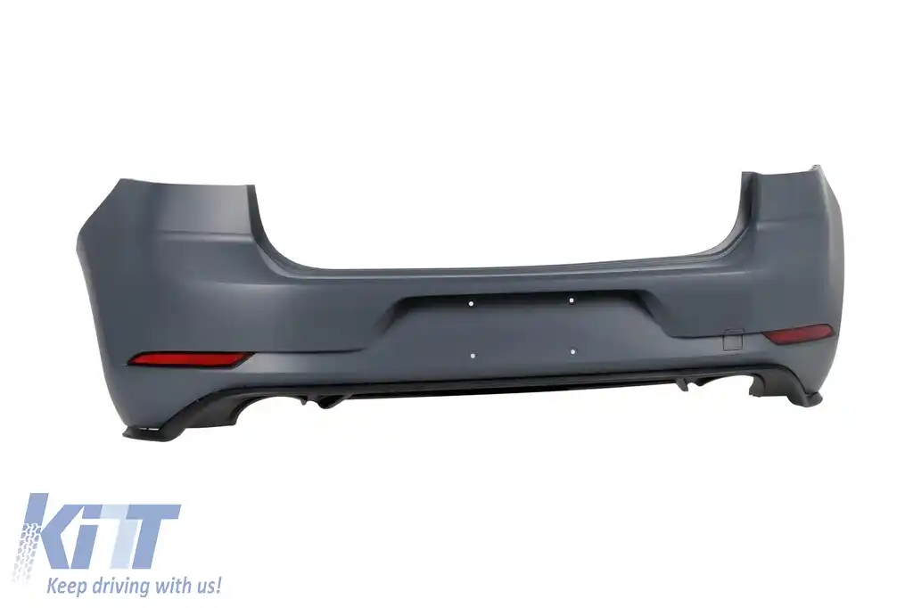 Pachet de tuning tip 7.5 potrivit pentru Volkswagen Golf 7 2012-2019 hatchback-image-6231555