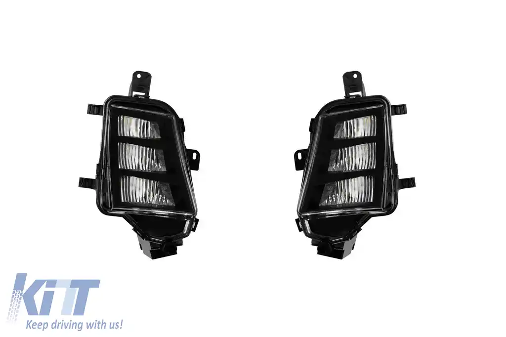 Pachet de tuning tip 7.5 potrivit pentru Volkswagen Golf 7 2012-2019 hatchback-image-6231560