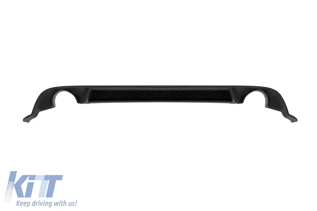 Pachet de tuning tip 7.5 potrivit pentru Volkswagen Golf 7 2012-2019 hatchback-image-6231561