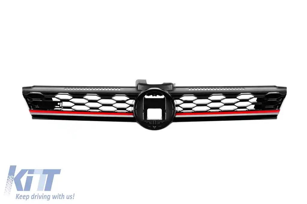 Pachet de tuning tip 7.5 potrivit pentru Volkswagen Golf 7 2012-2019 hatchback-image-6231563