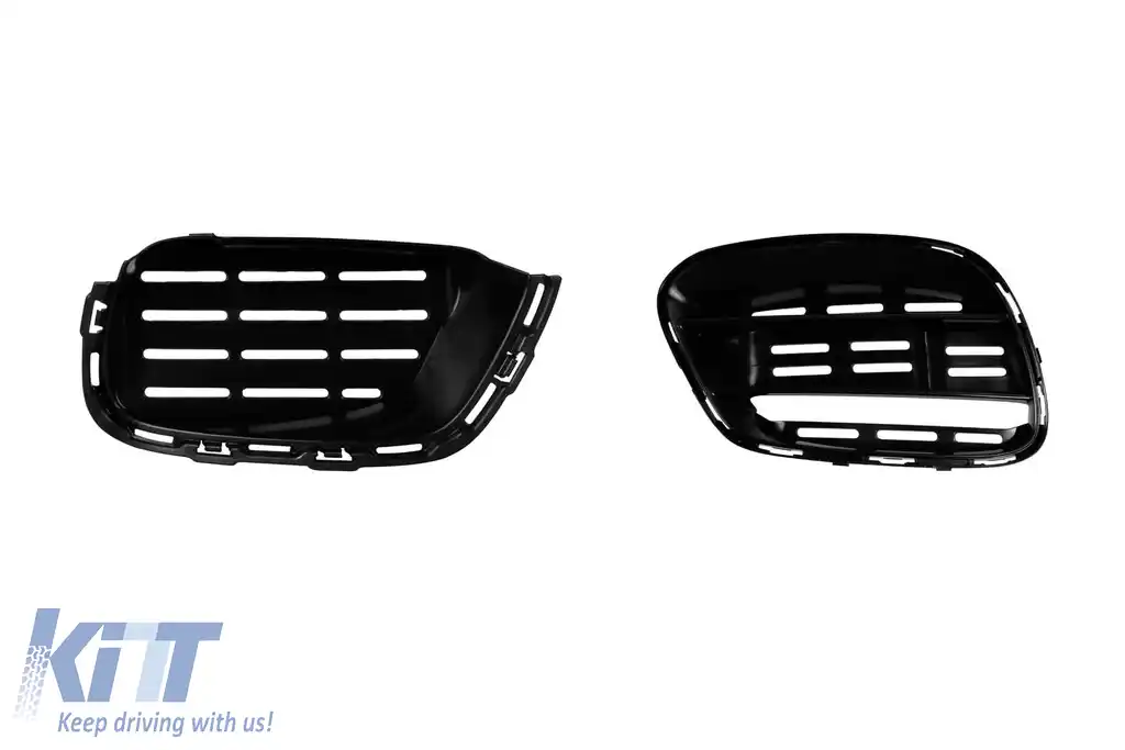 Pachet de tuning tip B design potrivit pentru Mercedes S-Class W222 2017-2020, fără praguri-image-6142316