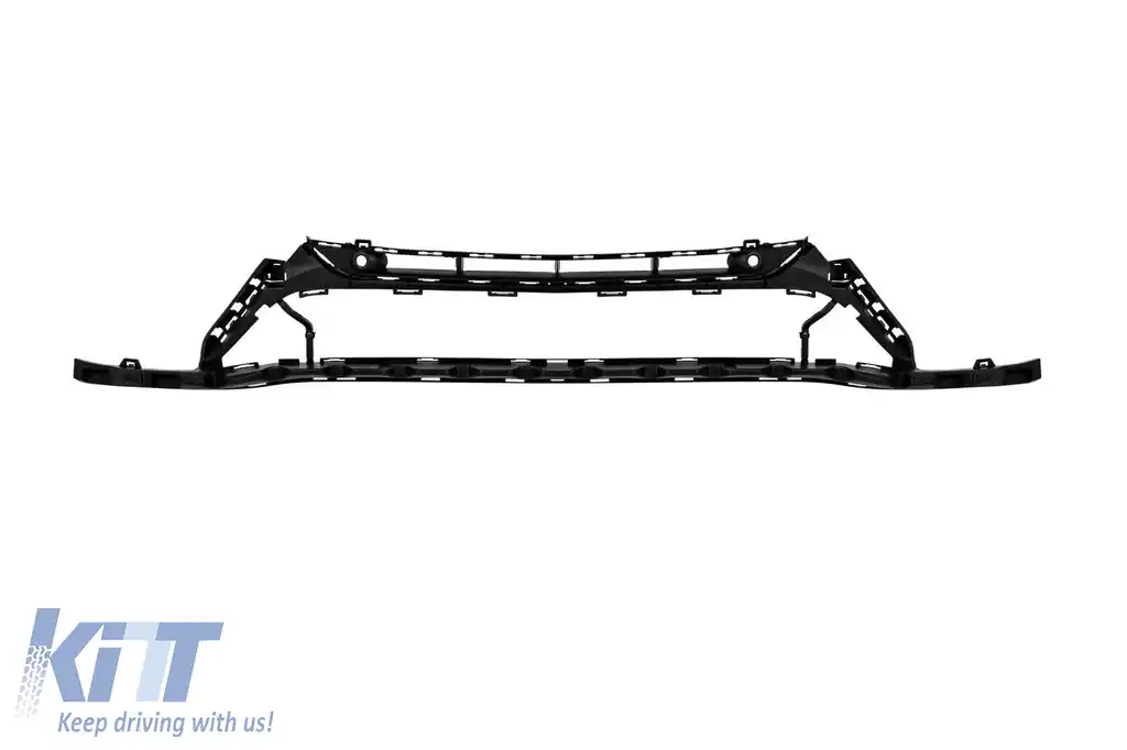 Pachet de tuning tip B design potrivit pentru Mercedes S-Class W222 2017-2020, fără praguri-image-6142317