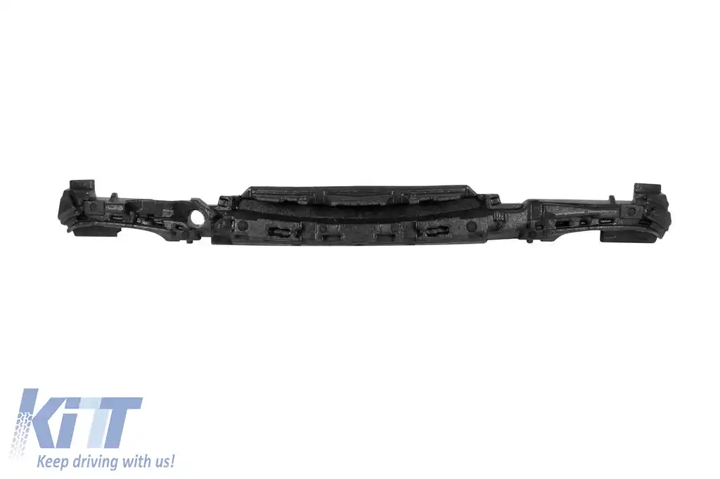 Pachet de tuning tip B design potrivit pentru Mercedes S-Class W222 2017-2020, fără praguri-image-6142333