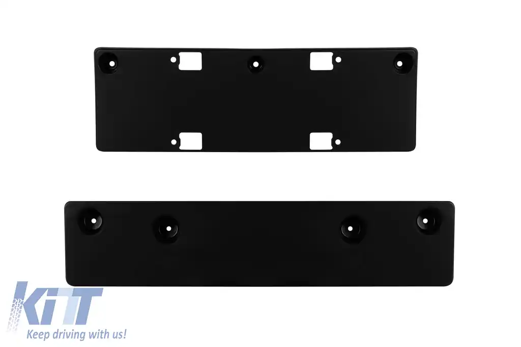 Pachet de tuning tip B design potrivit pentru Mercedes S-Class W222 2017-2020, fără praguri-image-6142336