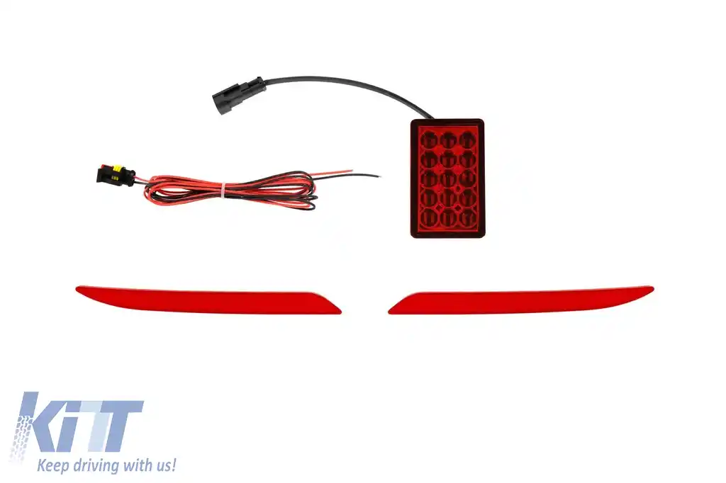 Pachet de tuning tip B design potrivit pentru Mercedes S-Class W222 2017-2020, fără praguri-image-6142338