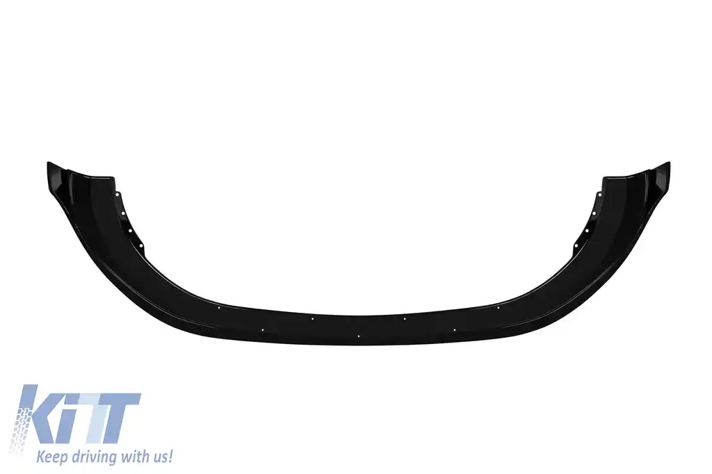 Pachet de tuning tip B design potrivit pentru Mercedes S-Class W222 2017-2020, fără praguri-image-6142342