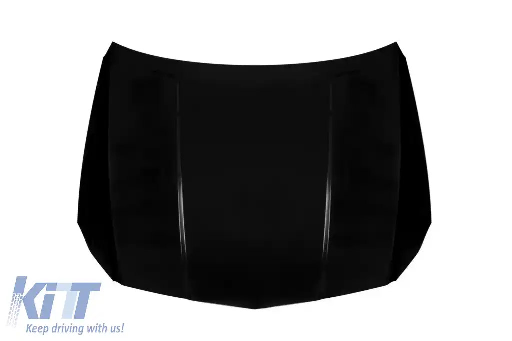 Pachet de tuning tip CLS63 potrivit pentru Mercedes CLS C218 2011-2017-image-6265018