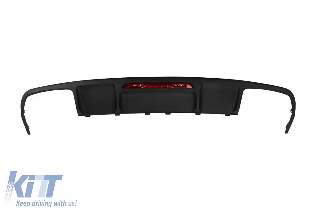 Pachet de tuning tip CLS63 potrivit pentru Mercedes CLS C218 2011-2017-image-6265020