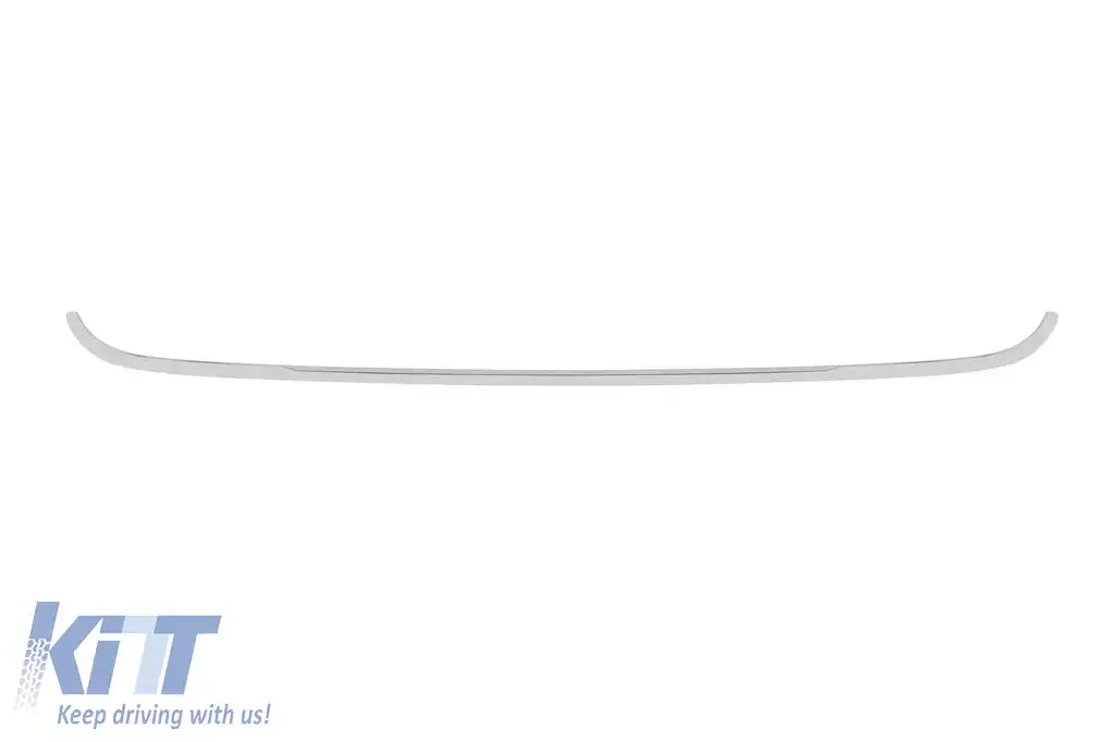 Pachet de tuning tip Line potrivit pentru Mercedes E-Class W212 sedan 2014-2016 cu capete cromate-image-6147458
