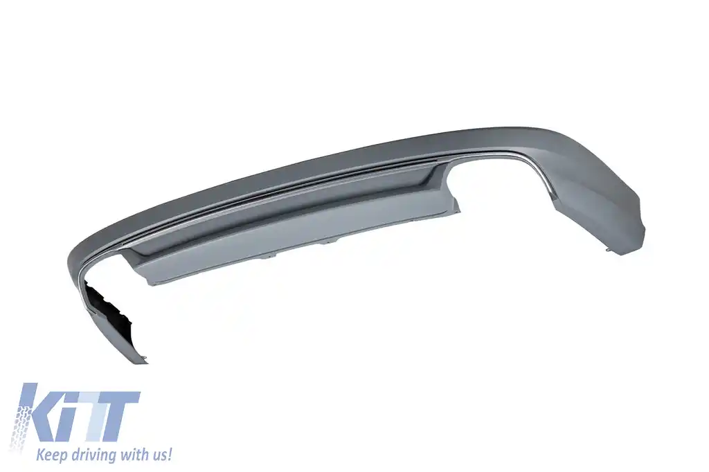 Pachet de tuning tip S8 potrivit pentru Audi A8 2015-2017-image-6142486