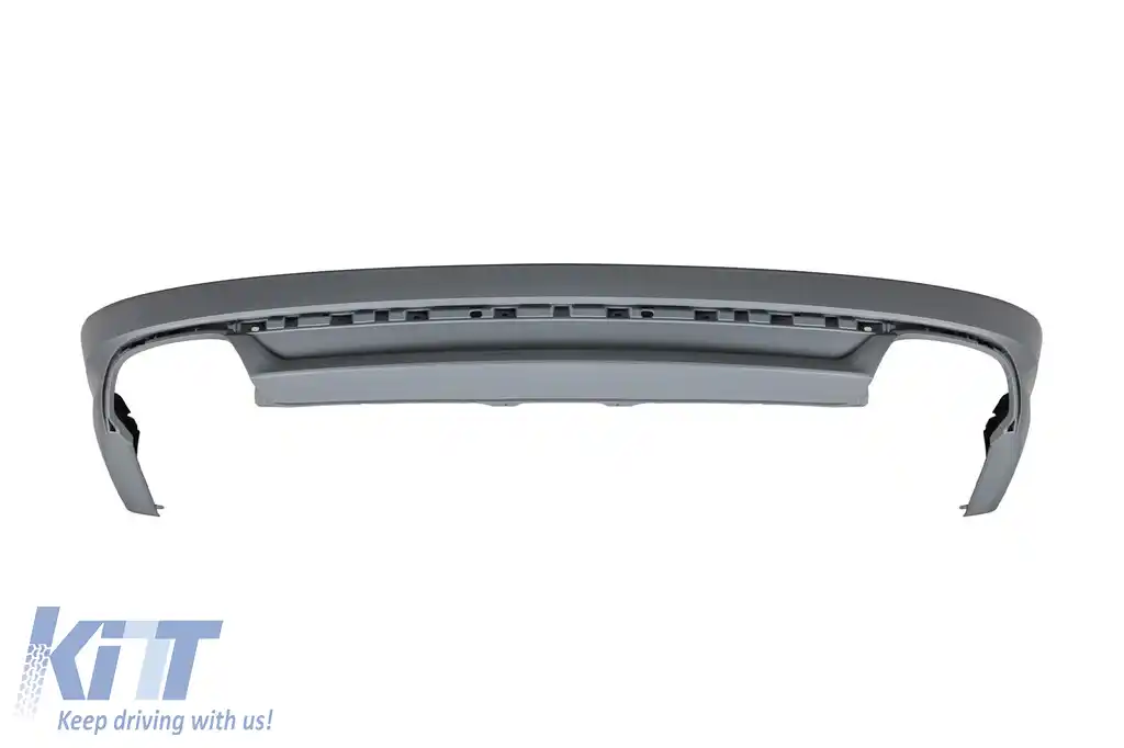 Pachet de tuning tip S8 potrivit pentru Audi A8 2015-2017-image-6142487