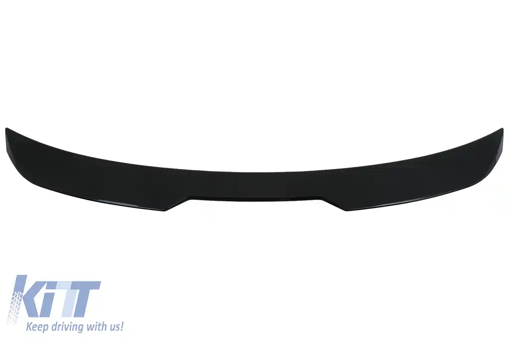 Pachet Exterior Aero compatibil cu BMW Seria 7 G70 M-Tech (2022-) Black Knight Design Negru Lucios-image-6112785