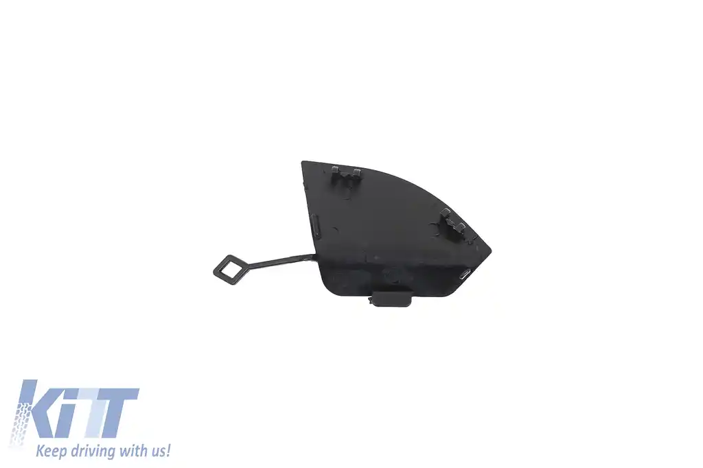 Pachet Exterior Aero compatibil cu BMW X3 G01 M Sport (2018-2020) Black Knight Design Negru Lucios-image-6114536