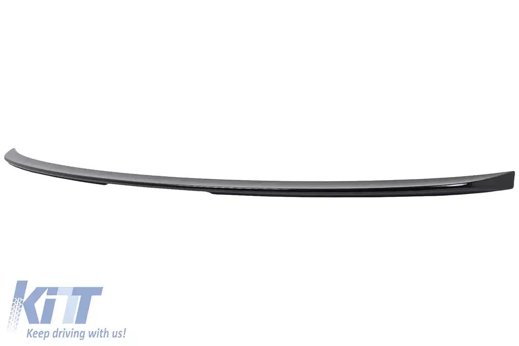 Pachet Exterior Aero compatibil cu BMW X7 G07 LCI M-Tech (2023-) Black Knight Design Negru Lucios-image-6114718