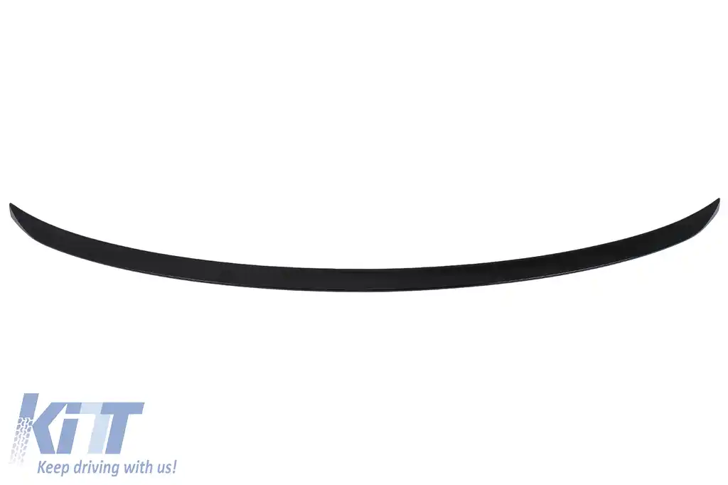 Pachet Exterior Aero compatibil cu BMW X7 G07 LCI M-Tech (2023-) Black Knight Design Negru Lucios-image-6114719
