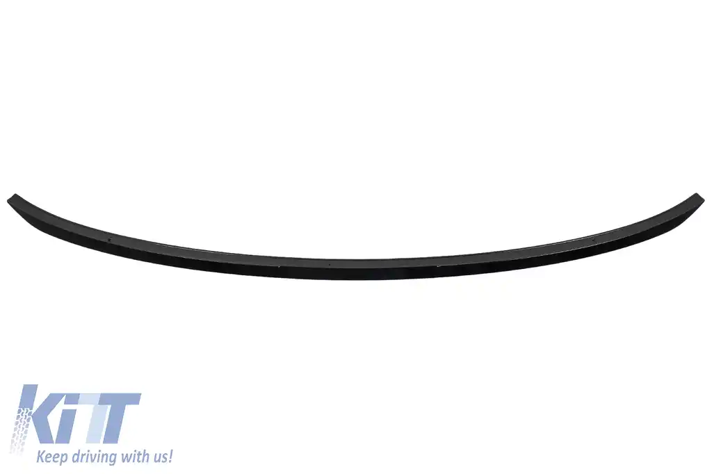 Pachet Exterior Aero compatibil cu BMW X7 G07 LCI M-Tech (2023-) Black Knight Design Negru Lucios-image-6114721