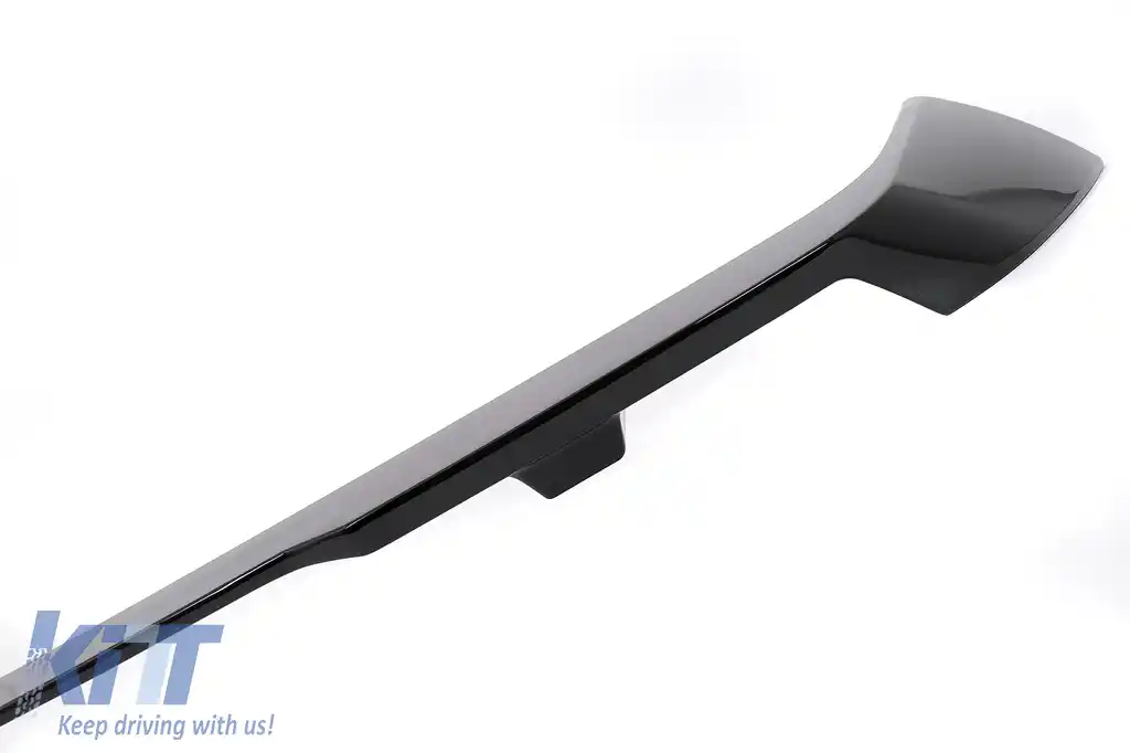 Pachet Exterior Aero compatibil cu BMW X7 G07 LCI M-Tech (2023-) Black Knight Design Negru Lucios-image-6114725
