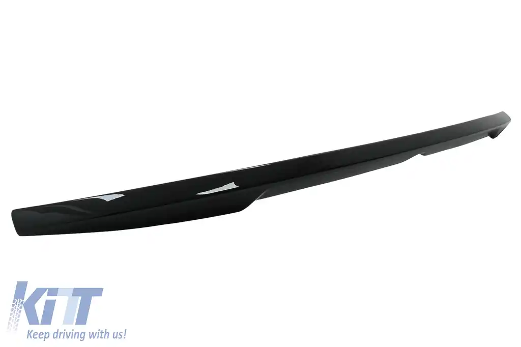 Pachet Exterior Aero compatibil cu BMW X7 G07 (2018-up) M-Tech Black Knight Design Negru Lucios-image-6089106